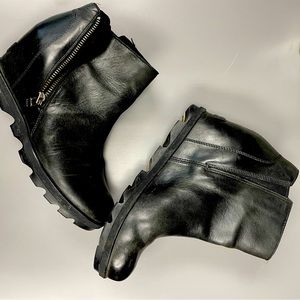 Sorel - Joan of Arctic